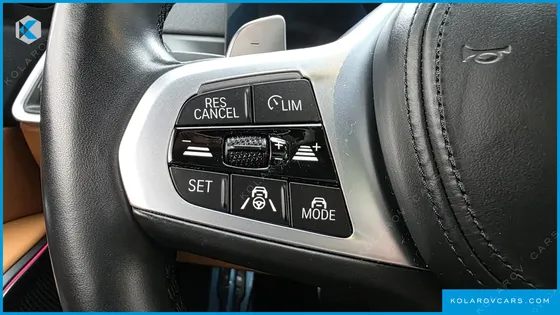 BMW 3 SERIES 320I M SPORT