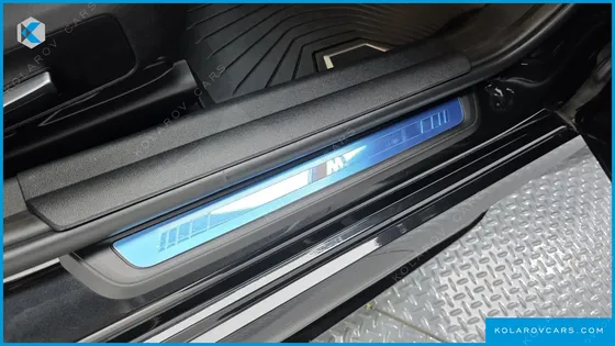 BMW 3 SERIES 320I M SPORT