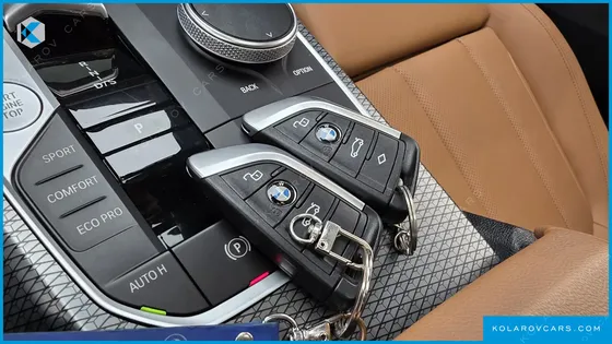 BMW 3 SERIES 320I M SPORT