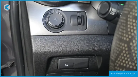 CHEVROLET (GM DAEWOO) ORLANDO LPG LTZ
