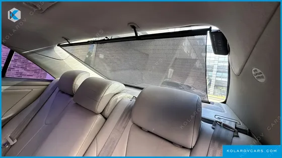 TOYOTA CAMRY XLE