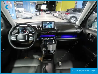 HYUNDAI CASPER INSPIRATION
