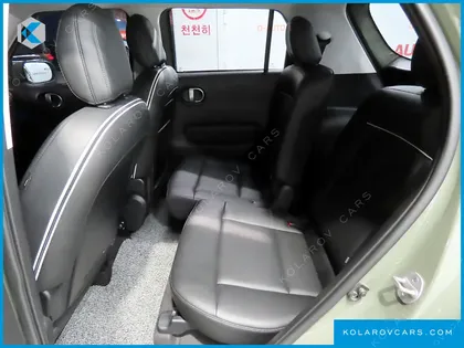 HYUNDAI CASPER INSPIRATION