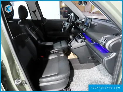 HYUNDAI CASPER INSPIRATION