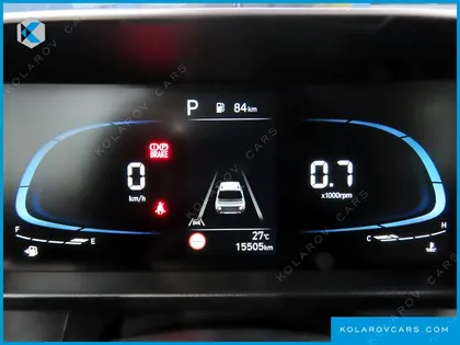 HYUNDAI CASPER INSPIRATION