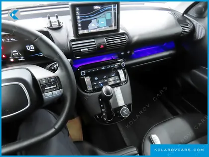 HYUNDAI CASPER INSPIRATION