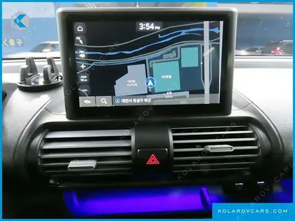 HYUNDAI CASPER INSPIRATION