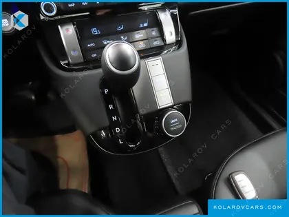 HYUNDAI CASPER INSPIRATION