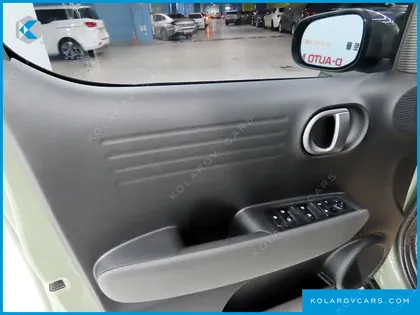 HYUNDAI CASPER INSPIRATION