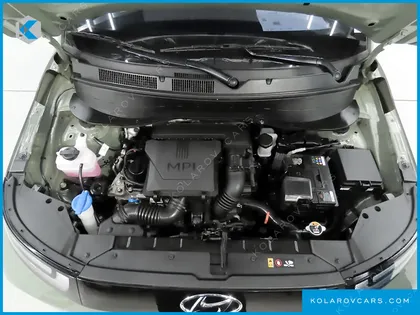 HYUNDAI CASPER INSPIRATION