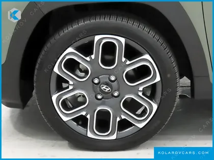 HYUNDAI CASPER INSPIRATION