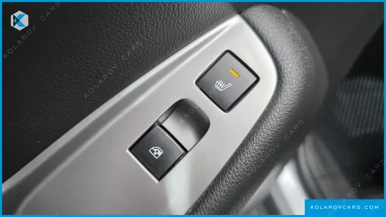 CHEVROLET (GM DAEWOO) ORLANDO LPG LTZ