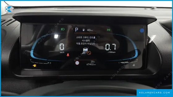 HYUNDAI CASPER THE ESSENTIAL