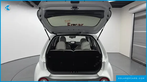 HYUNDAI CASPER THE ESSENTIAL