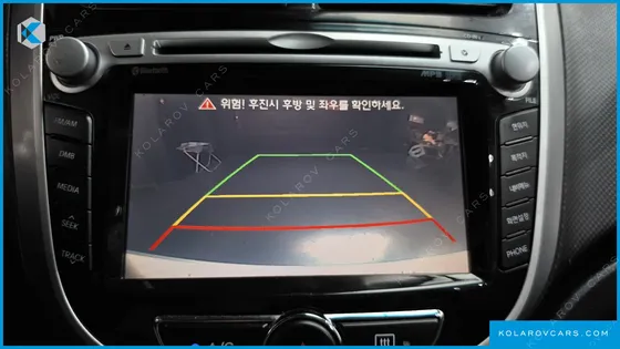 HYUNDAI ACCENT WIT 1.4 VVT MODERN
