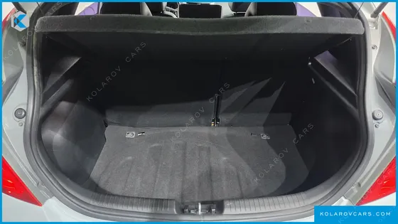 HYUNDAI ACCENT WIT 1.4 VVT MODERN