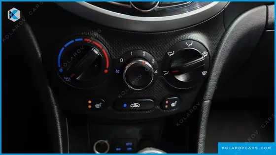 HYUNDAI ACCENT WIT 1.4 VVT MODERN