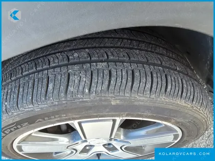 CHEVROLET (GM DAEWOO) ORLANDO 1.6 DIESEL LTZ