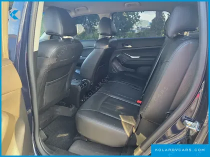 CHEVROLET (GM DAEWOO) ORLANDO 1.6 DIESEL LTZ
