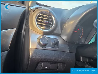 CHEVROLET (GM DAEWOO) ORLANDO 1.6 DIESEL LTZ