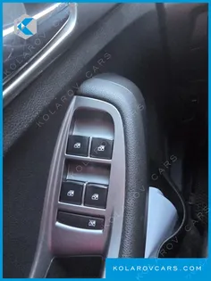 CHEVROLET (GM DAEWOO) ORLANDO 1.6 DIESEL LTZ