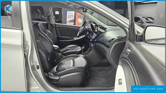 HYUNDAI ACCENT 1.4 VVT PREMIER