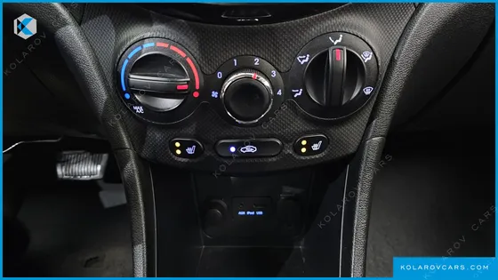 HYUNDAI ACCENT 1.4 VVT PREMIER