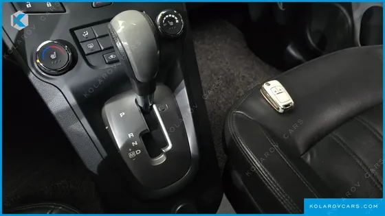 CHEVROLET (GM DAEWOO) ORLANDO LPG LT