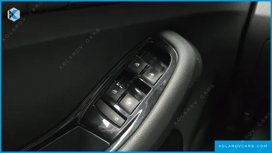 CHEVROLET (GM DAEWOO) ORLANDO LPG LT