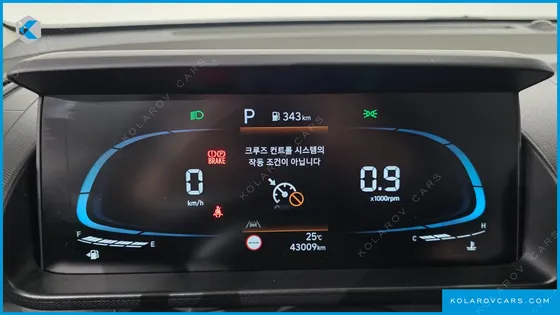 HYUNDAI CASPER TURBO SMART