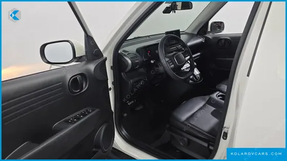 HYUNDAI CASPER TURBO SMART