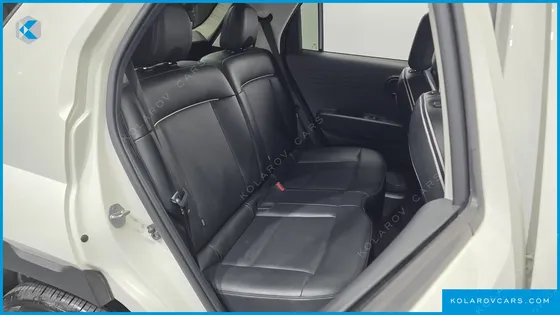 HYUNDAI CASPER TURBO SMART