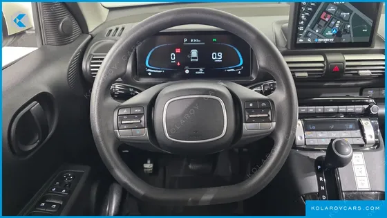 HYUNDAI CASPER TURBO SMART