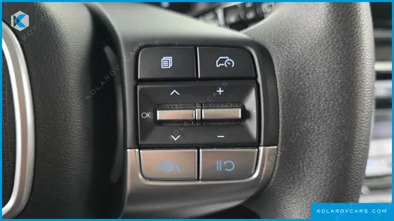 HYUNDAI CASPER TURBO SMART
