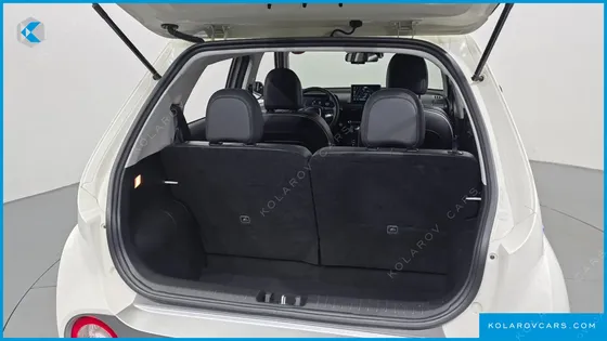 HYUNDAI CASPER TURBO SMART