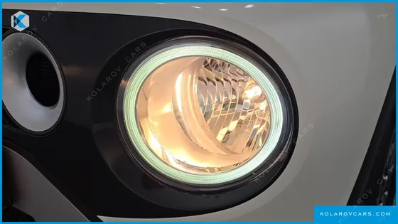 HYUNDAI CASPER TURBO SMART