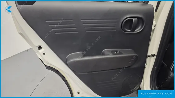 HYUNDAI CASPER TURBO SMART