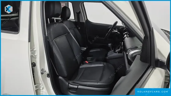 HYUNDAI CASPER TURBO SMART