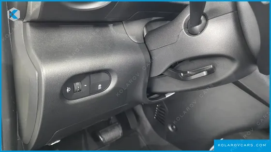 HYUNDAI CASPER TURBO SMART