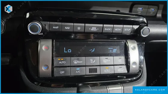 HYUNDAI CASPER TURBO SMART