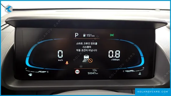 HYUNDAI CASPER TURBO THE ESSENTIAL