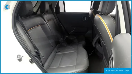 HYUNDAI CASPER TURBO THE ESSENTIAL
