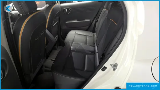 HYUNDAI CASPER TURBO THE ESSENTIAL