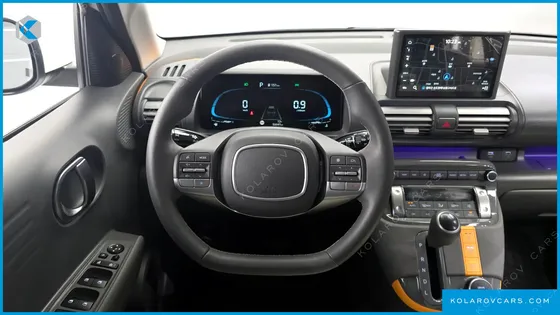 HYUNDAI CASPER TURBO THE ESSENTIAL