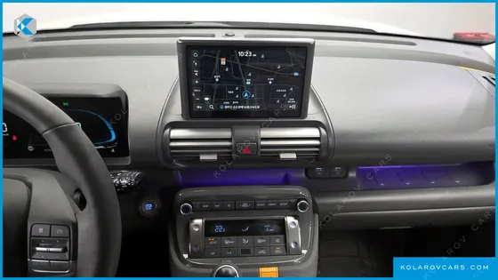 HYUNDAI CASPER TURBO THE ESSENTIAL