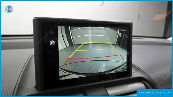 HYUNDAI CASPER TURBO THE ESSENTIAL