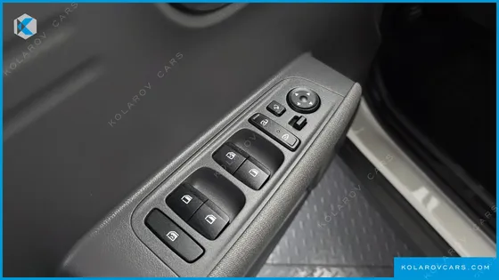 HYUNDAI CASPER TURBO THE ESSENTIAL