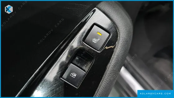 CHEVROLET (GM DAEWOO) ORLANDO LPG LT