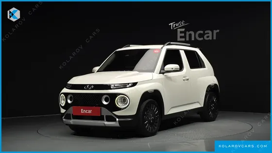 HYUNDAI CASPER TURBO INSPIRATION