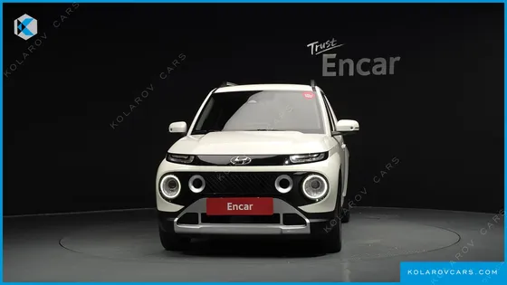 HYUNDAI CASPER TURBO INSPIRATION